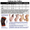 thumbnail image 2 of Rodillera, Rodillera ajustable, Rodillera rotuliana y de ligamentos, Rodillera de compresión, Osteoporosis de rodilla, 2 of 5