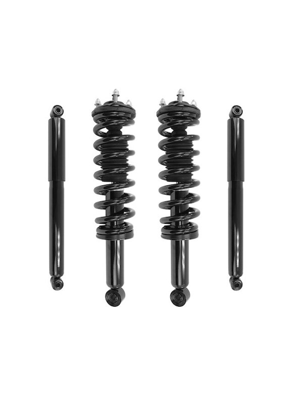 Unity Automotive Shocks & Struts in Suspension Parts & Components