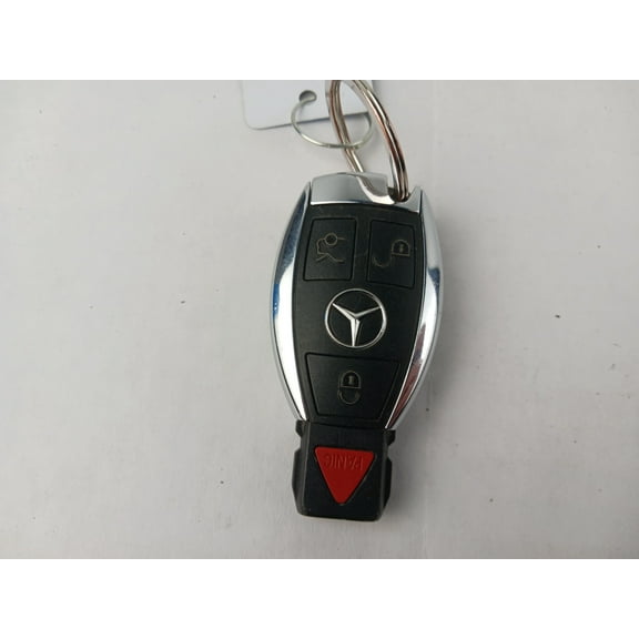 Pre-Owned 2013 Mercedes-Benz E-Class Remote Key Fob OEM (Good)