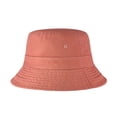 thumbnail image 1 of Sombrero de verano caliente – Sombrero de sol de algodón de moda para playa, golf, pesca – Boonie divertido de vacaciones al aire libre para hombres y mujeres, 1 of 5