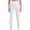 White, variant on HXWCHs UPF 50 Sun Protection Women's High Waist Workout Leggings for Yoga Running and Fitness Training XXL Black