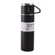 thumbnail image 2 of Frasco Botella Aislada Al 500 Ml Con 3 Tazas para Regalar, 2 of 9