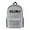 Gray, variant on Keshi Requiem Spikes Backpack Women Men Fashion Shoulders Bag Casual Daypacks Travel Bags