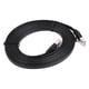 thumbnail image 1 of Cable de red LAN blindado CAT7 NikouMX RJ45 600MHz 3m, 1 of 3