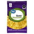 thumbnail image 5 of Queso Great Value rallado mozzarella 907 g        , 5 of 5