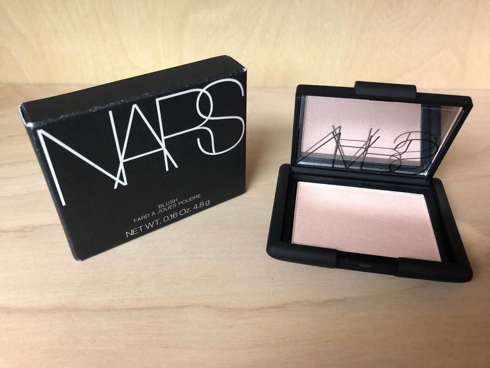 NARS Blush, Orgasm, 0.16 Oz