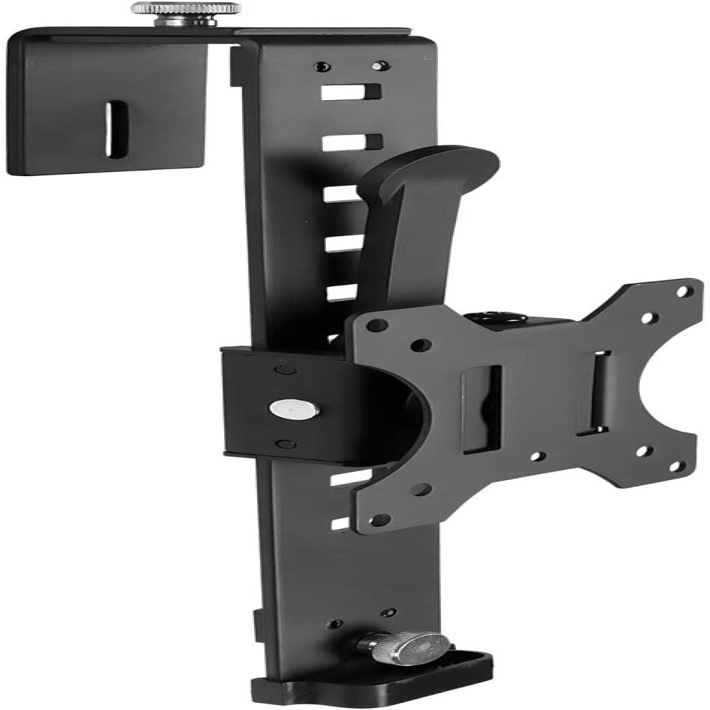 Cubicle Monitor Mount Hanger Attachment 