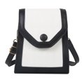 thumbnail image 1 of Bolso de viaje Lingge, nuevo bolso de hombro de diseño sencillo y moderno, bolso bandolera informal, 1 of 5