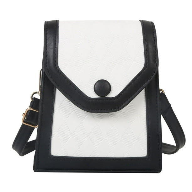 Bolso de viaje Lingge, nuevo bolso de hombro de diseño sencillo y moderno, bolso bandolera informal