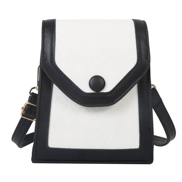 Bolso de viaje Lingge, nuevo bolso de hombro de diseño sencillo y moderno, bolso bandolera informal
