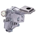 thumbnail image 3 of ECCPP Engine Oil Pump Fit for 2010-2012 for Lexus HS250h Compatible with M373 Pump, 3 of 4