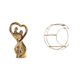 thumbnail image 1 of Figura De Pareja, Estatua, Recuerdo, Regalo Para Amantes, Escultura, Adorno De San Valentín Para Aniversario, Estante De Metal Para Colgar En La Pared, Decoración, Ahorro De Espacio,, 1 of 8