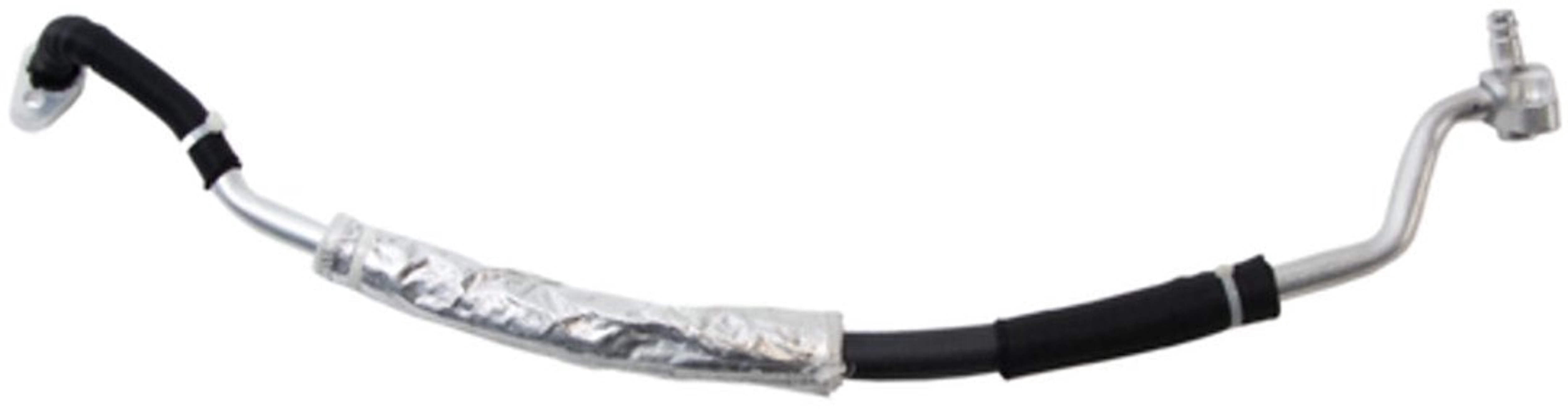 HOSE ASSEMBLY
