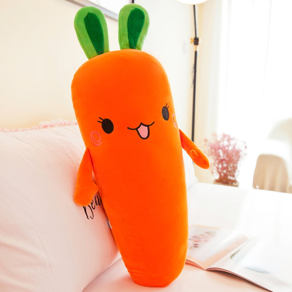 carrot dog toy from bolt
