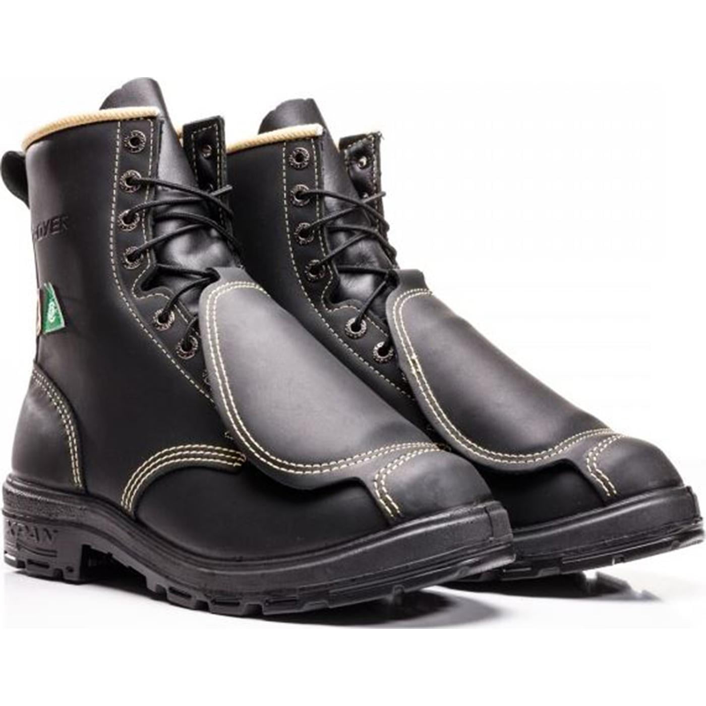 Royer Steel Toe CSA-Approved Puncture 
