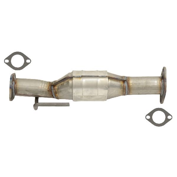 OE Replacement for 20092017 Chevrolet Traverse Rear Catalytic