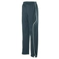 thumbnail image 2 of 7714 rival pant slate/power yellow/white 2xl, 2 of 2