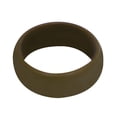 thumbnail image 1 of Rothco Bague en Silicone - Olive Terne, 1 of 6