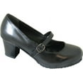 thumbnail image 2 of Women's Genuine Grip Footwear Mary Jane, 2 of 2