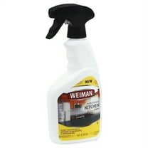 Weiman Kitchen Cleaner Trigger (6x16Oz)