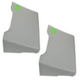 thumbnail image 3 of Organizador de archivos de pared: soporte colgante para documentos, revistero multifuncional para folletos y revistas. Estante de almacenamiento de pared para oficina que ahorra espacio., 3 of 6