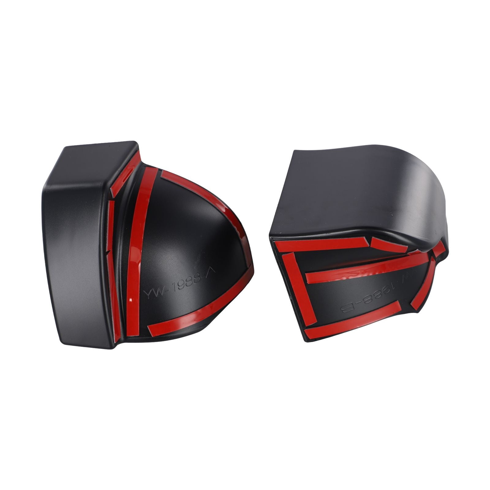Boîte De Rangement Pour Tableau De Bord Smart Fortwo C453 / EQ (2016-2021) - Plateau Organisateur, Plastique ABS, Facile à Installer