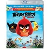 Angry Birds Movie (3D)
