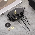 thumbnail image 3 of Mecanismo de movimiento de reloj de cuarzo de 23 mm con kits de manecillas de reloj, 3 of 5