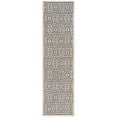 thumbnail image 5 of SAFAVIEH Cottage Collection COT941A Navy / Creme Rug, 5 of 7