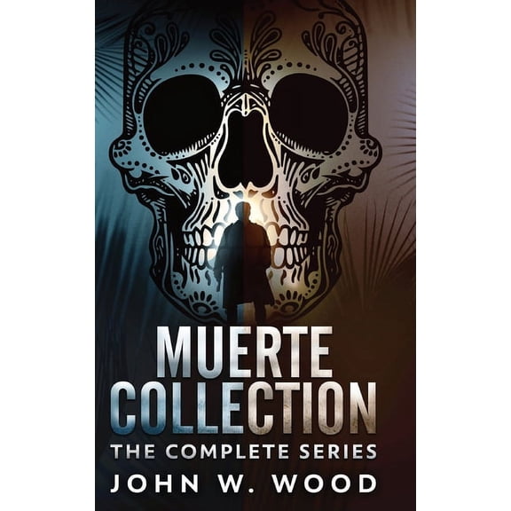 Muerte Collection: The Complete Series (Hardcover)