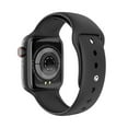 thumbnail image 3 of T600s Montre Intelligente avec Appel Bluetooth Écran 1.54 Fréquence Cardiaque Bracelet, 3 of 3
