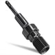 thumbnail image 1 of Adaptador de Rosca Macho de 1-1/4 Pulgadas-7 para Broca de Núcleo SDS Plus, Convertidor Premium y Práctico para Broca de Núcleo SDS Plus., 1 of 6
