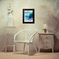thumbnail image 4 of Urban Road 15x18 Black Modern Framed Museum Art Print Titled - Bubblegum I Poster, 4 of 5