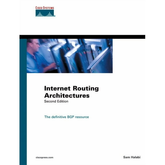 Networking Technology Internet Routing Architectures, (Hardcover)