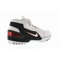 thumbnail image 4 of Nike Men's Air Zoom Generation White Black Retro Basketball Shoes, from StockX, 4 of 5