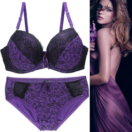 Levmjia Lingerie Babydoll Mini Bodysuit Fashion Women Sexy Bra Panties Underclothes Lace Underwear Pajamas Ladies Lingerie Intimates Set