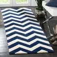 thumbnail image 1 of Safavieh Chatham Jake Tapis Chevron, 1 of 5