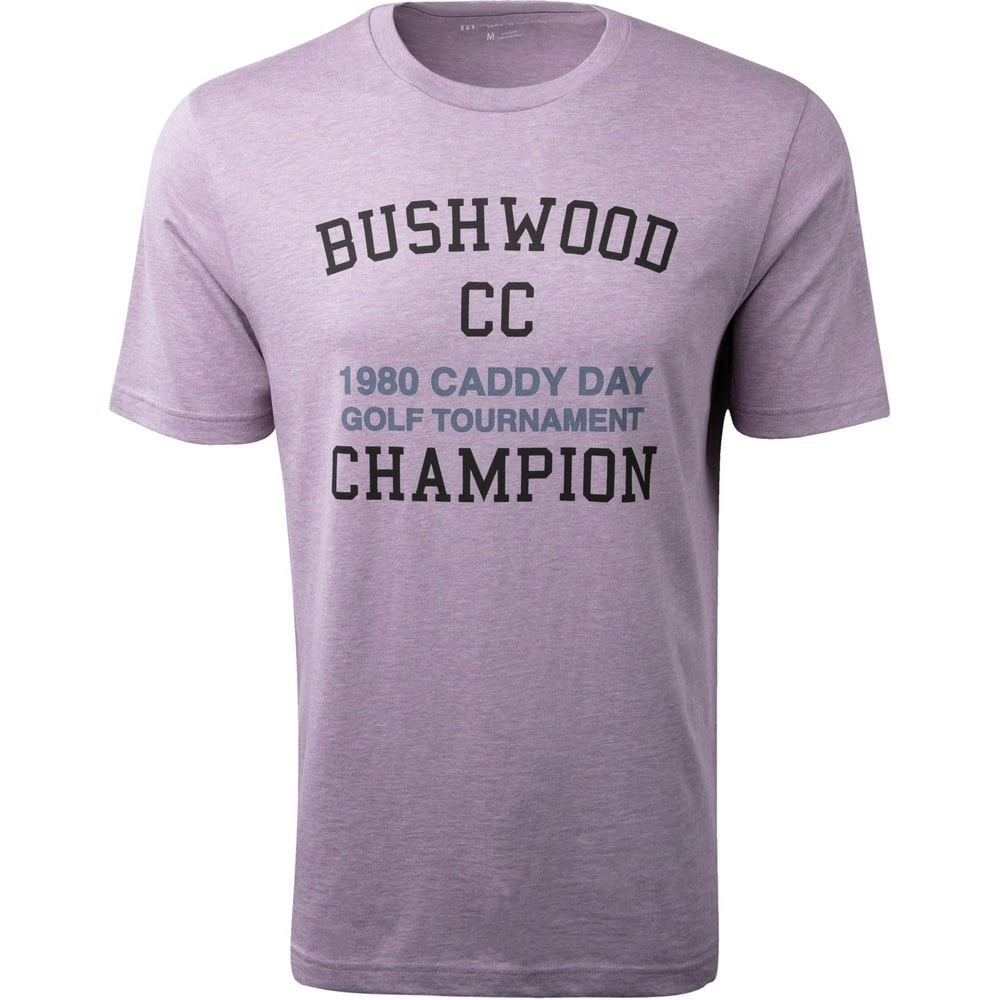 TravisMathew TravisMathew Men's Caddy Day Golf TShirt