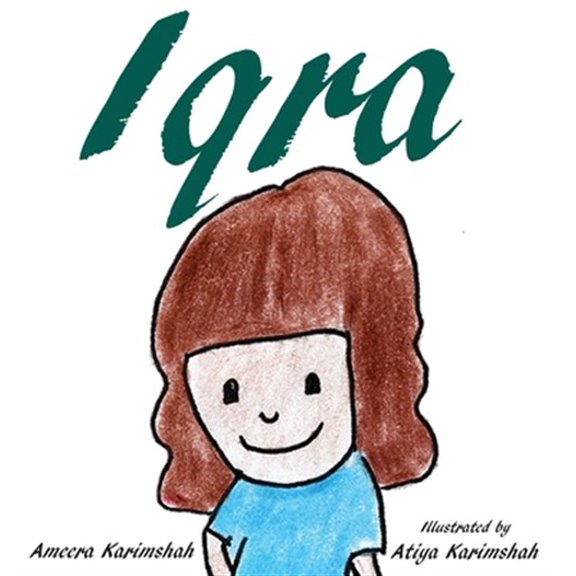 Pre-Owned Iqra (Hardcover)
