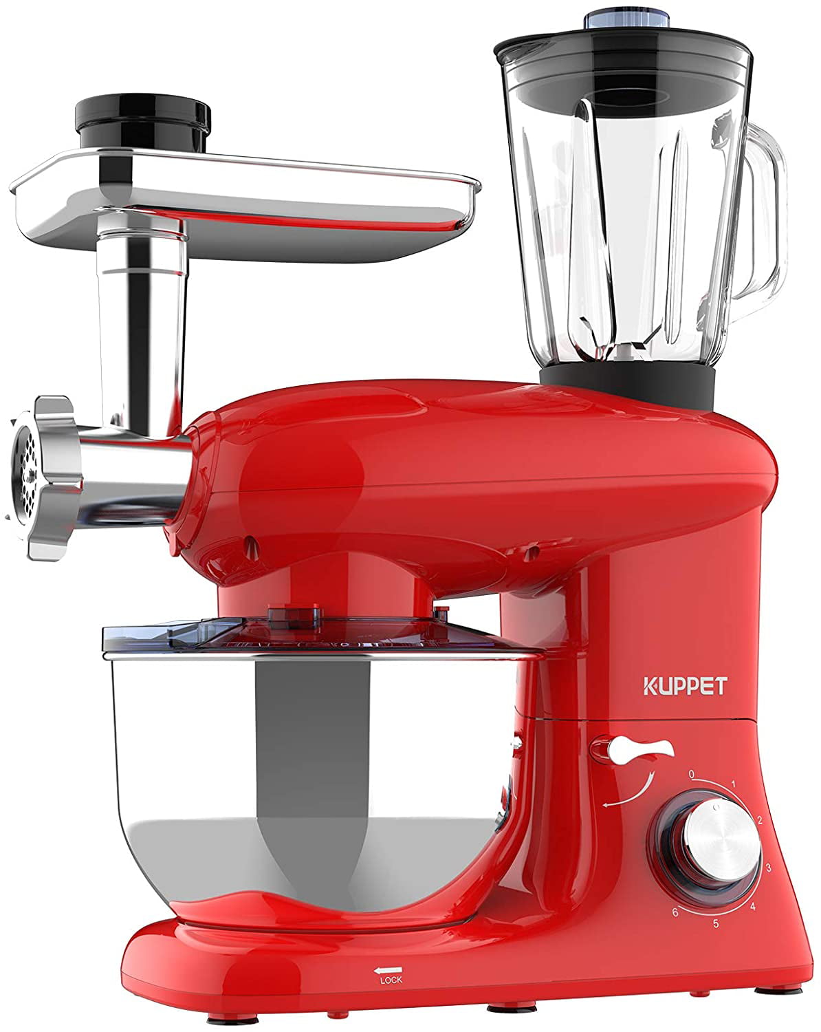 Universal - Mini mixeur portable, robot de cuisine, ménage, hublot