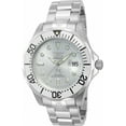 thumbnail image 4 of Invicta Men's Pro Diver 13937 Silver Stainless-Steel Automatic Diving Watch, 4 of 4