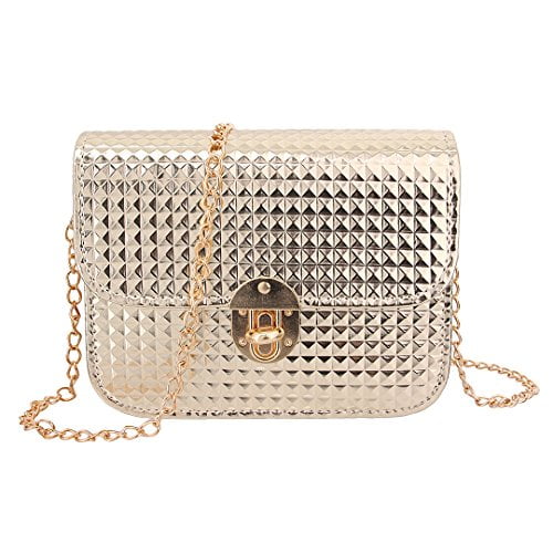 womens chain shoulder bag