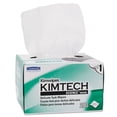 thumbnail image 1 of Kimtech 34155 Kimwipes Toallitas Para Tareas Delicadas 1 Capa 4 2/5 X 8 2/5 280/Caja, 1 of 5