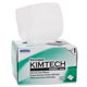 thumbnail image 1 of Kimtech 34155 Kimwipes Toallitas Para Tareas Delicadas 1 Capa 4 2/5 X 8 2/5 280/Caja, 1 of 5