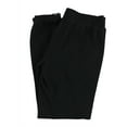 thumbnail image 2 of P.J. Salvage Womens Snake Pajama Jogger Pants, Black, Small, 2 of 2