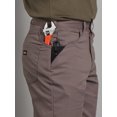 thumbnail image 3 of Genuine Dickies Mens 5-Pocket Utility Short, 3 of 3
