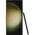 thumbnail image 5 of Restored Unlocked Samsung Galaxy S23 Ultra SM-S918U 5G Smartphone, 5000 mAh Battery, 8 GB RAM, 256 GB, Green, 5 of 5