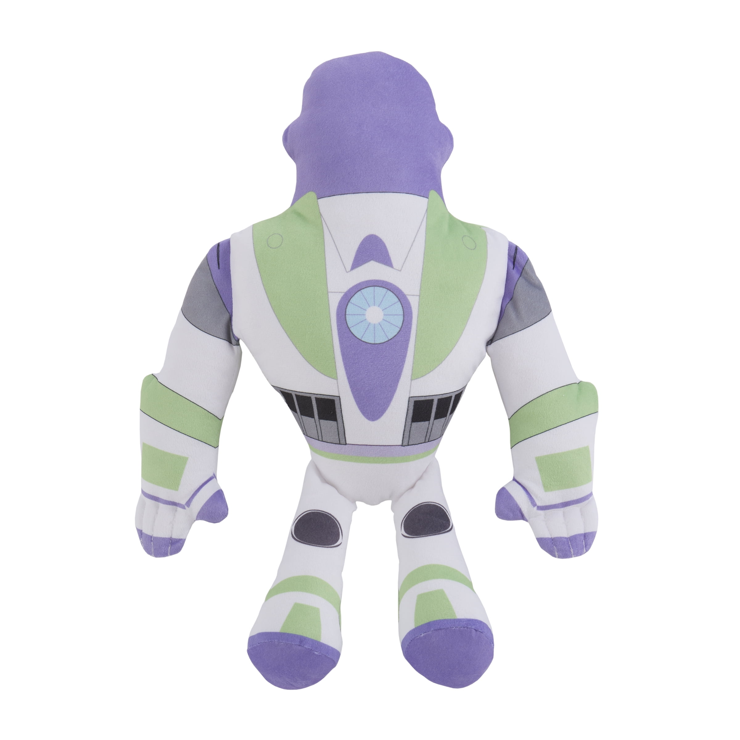 NoJo Disney Toy Story Play All Day Buzz Lightyear Plush Character