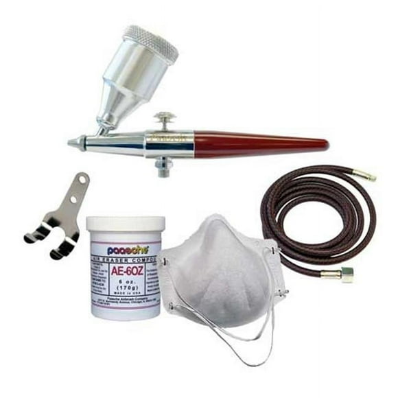 Paasche AEC-K Air Eraser Kit