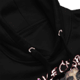 thumbnail image 3 of Alice Cooper - On The Road Unisex Hoodie - Black - Small, 3 of 5